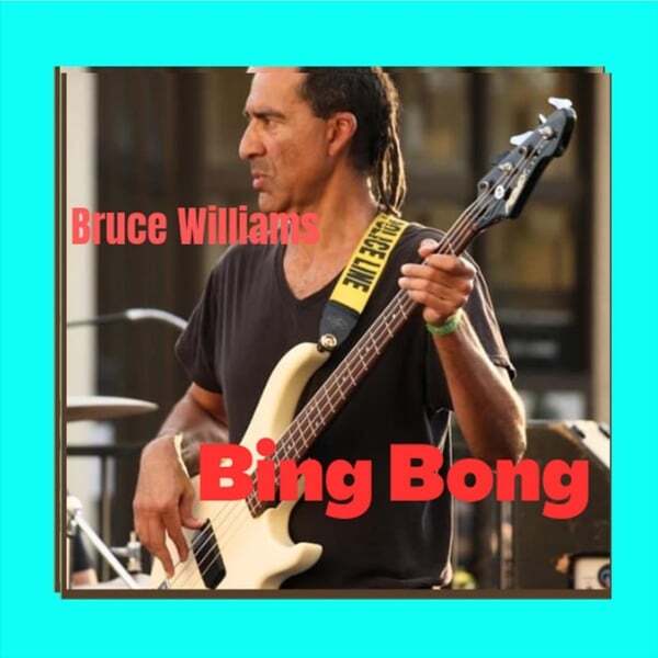 Cover art for Bing Bong
